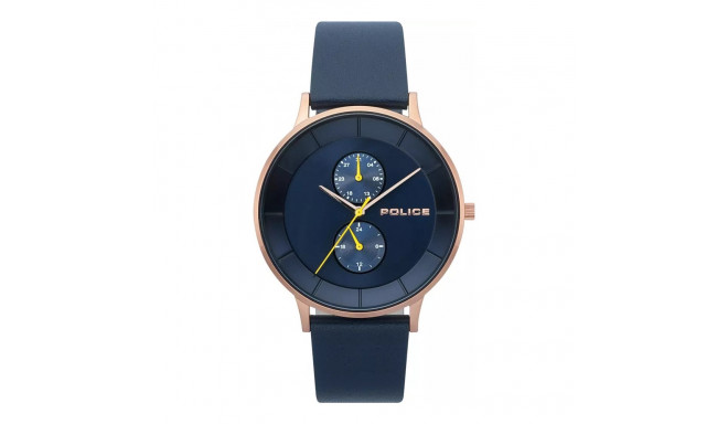 Police Berkeley PL.15402JSR/03 Mens Watch