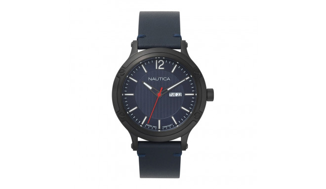 Nautica Porthole NAPPRH017 Mens Watch