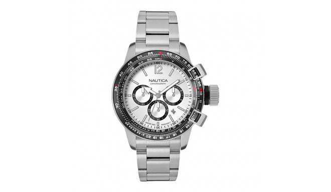 Nautica Pacific Beach NAPBFCF04 Mens Watch Chronograph