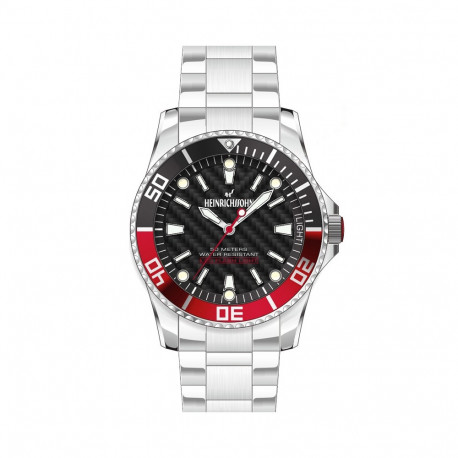 HEINRICHSSOHN Köln HS1015A Mens Watch