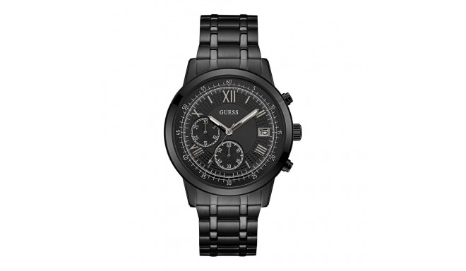 Guess Summit W1001G3 Mens Watch Chronograph