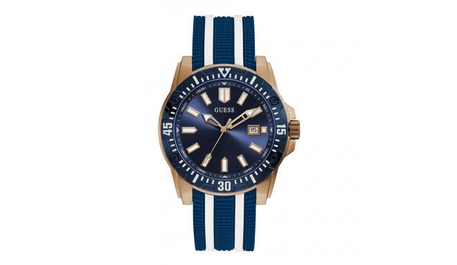 Guess Skipper GW0055G1 Mens Watch