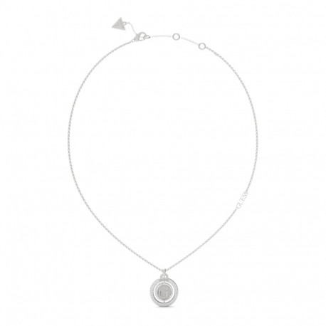 Guess Ladies Necklace JUBN02254JWRHTU