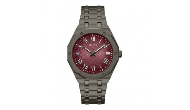 Guess Asset GW0575G5 Mens Watch