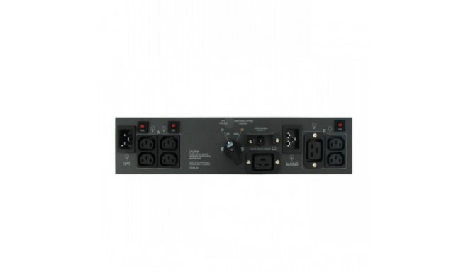 ABB POWERVALUE 11 RT BYPASS PDU 16A