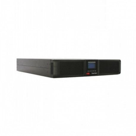 ABB POWERVALUE 11 RT G2 6KVA ONLINE RACK UPS