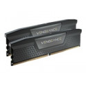 CORSAIR VENGEANCE 32GB 2x16GB DDR5 6000MT/s DIMM Unbuffered 36-44-44-96 Std PMIC XMP 3.0 Black Heats