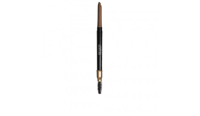 REVLON MASS MARKET COLORSTAY brow pencil #210-soft brown 0.35 gr