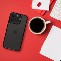 BRACKET CASE for IPHONE 14 PRO black