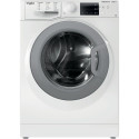 Whirlpool front-loading washing machine WRSB7259WSEU