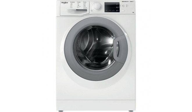 Washing machine Whirlpool