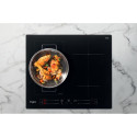 Whirlpool built-in induction hob WLS7960NE