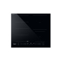 Induction hob Whirlpool WFS4665CPBF