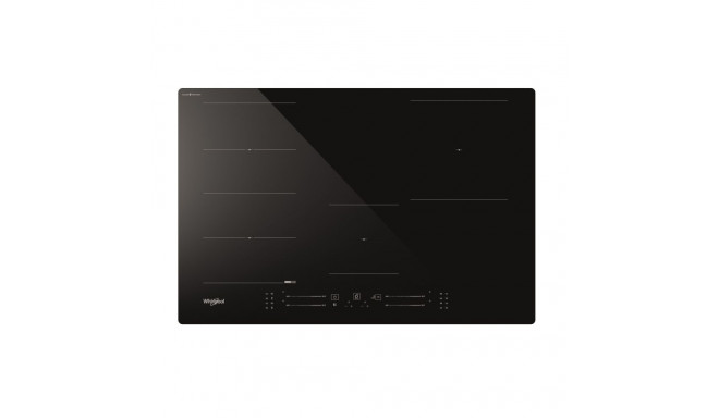 Induction hob Whirlpool WFS4665CPBF