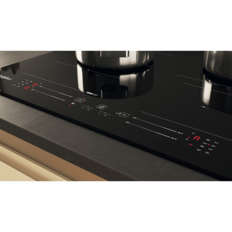 Built-in induction hob Whirlpool