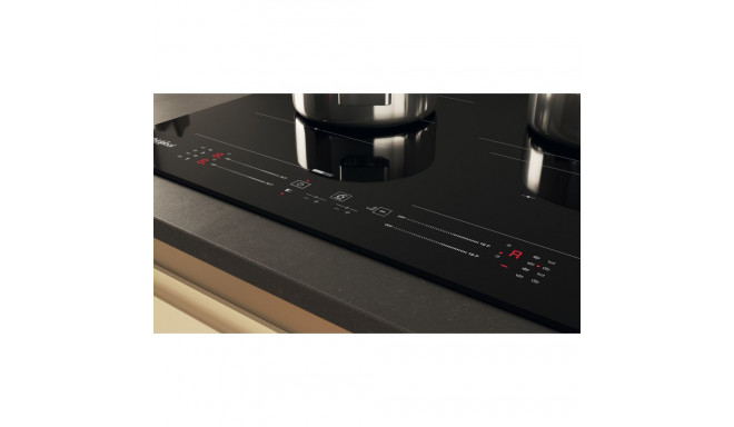 Built-in induction hob Whirlpool