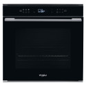 Built in oven Whirlpool W7OM44S1PBL