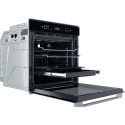 Built in oven Whirlpool W7OM44S1PBL