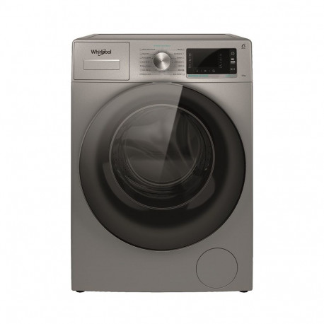 Washing machine Whirlpool