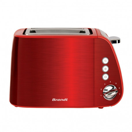 Brandt röster Retro TO2T1050R