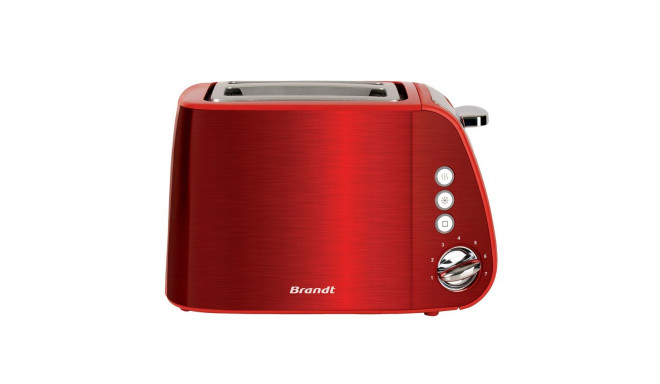 Brandt toaster TO2T1050R