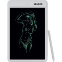 Digital LCD writing and drawing tablet 14" Sencor SXP040WH