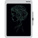 Digital LCD writing and drawing tablet 10" Sencor SXP030WH