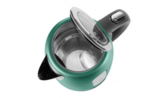 Veekeetja Sencor #SWK1771GR, roheline