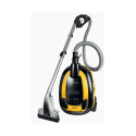 Multifunctional Wet&Dry Vacuum Cleaner Sencor SVC5001YL