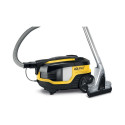 Multifunctional Wet&Dry Vacuum Cleaner Sencor SVC5001YL