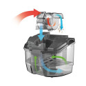 Multifunctional Wet&Dry Vacuum Cleaner Sencor SVC5001YL