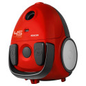 Sencor vacuum cleaner SVC45RD-EUE3, red