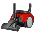 Sencor vacuum cleaner SVC45RD-EUE3, red