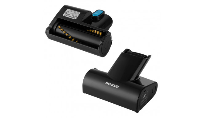 Varstolmuimeja 3in1 Sencor SVC0602BL