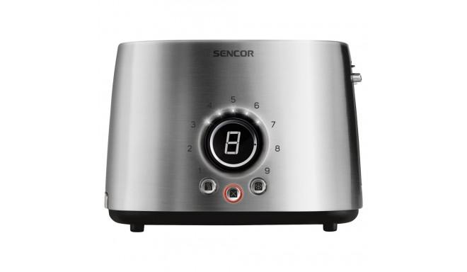 Toaster Sencor