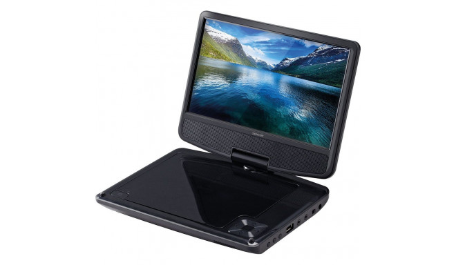 Portable DVD player Sencor