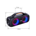 Bluetooth speaker Manta SPK216