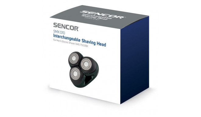 Spare parts Sencor