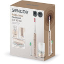 Electric Sonic toothbrush Sencor SOC4211GD