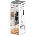 Sencor piimavahusti SMF1010BK, must