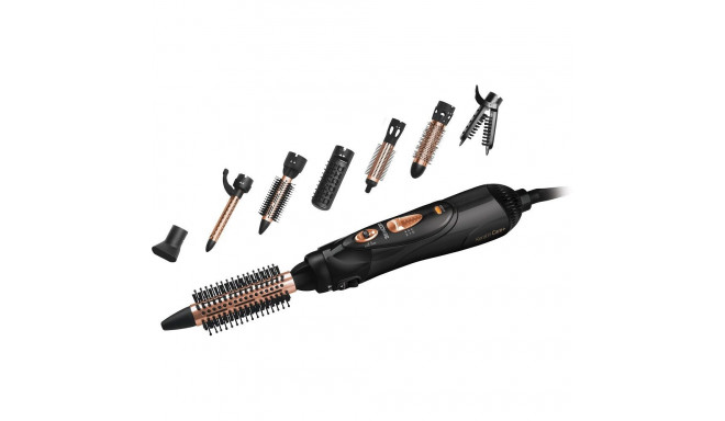 Koolutaja Sencor SHS8550BK