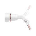 Sencor juuksesirgendaja SHI3100VT, valge