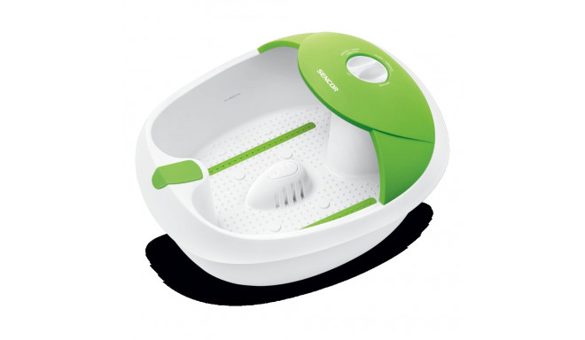 Foot Massager Sencor, green