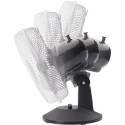 Desktop fan Sencor SFE2311BK