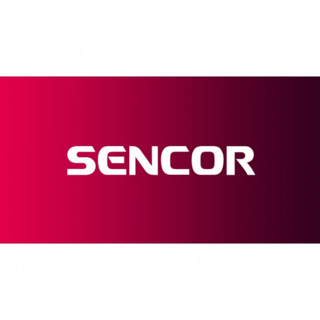 Bluetooth headphones Sencor, black