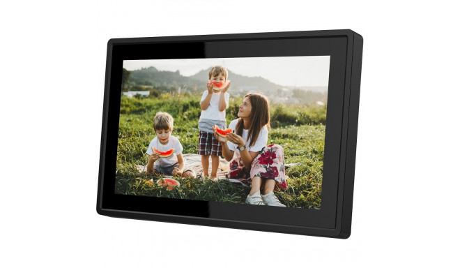 WIFI digital photo frame 10,1" Sencor SDF1092B