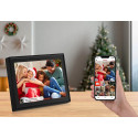 WIFI digital photo frame 10,1" Sencor SDF1092B