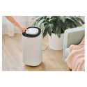 Smart dehumidifier and air purifier Sencor SDH1210WH