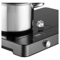 DOUBLE INDUCTION & RADIANT COOKTOP Sencor SCP4001BK