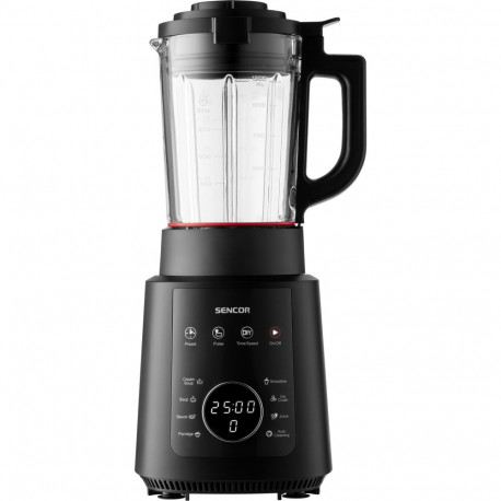 Bender Sencor, black